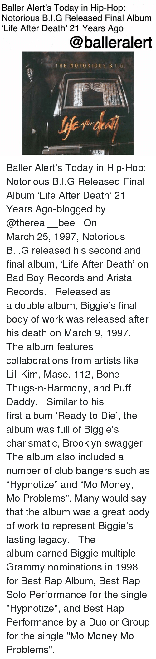 notorious big life after death full album torrent